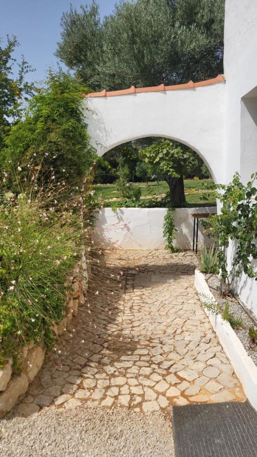 Casa Aventura Hotell Boliqueime Exteriör bild