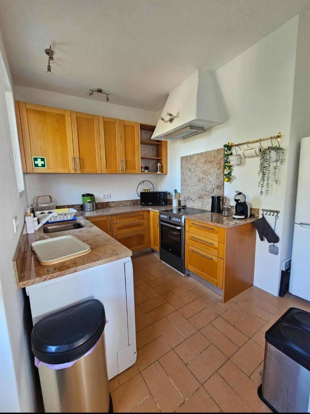 Casa Aventura Hotell Boliqueime Exteriör bild