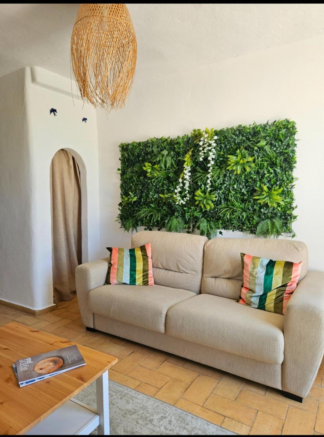 Casa Aventura Hotell Boliqueime Exteriör bild