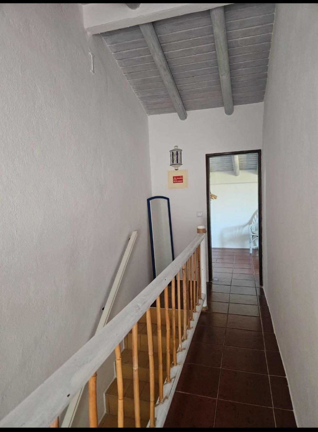 Casa Aventura Hotell Boliqueime Exteriör bild