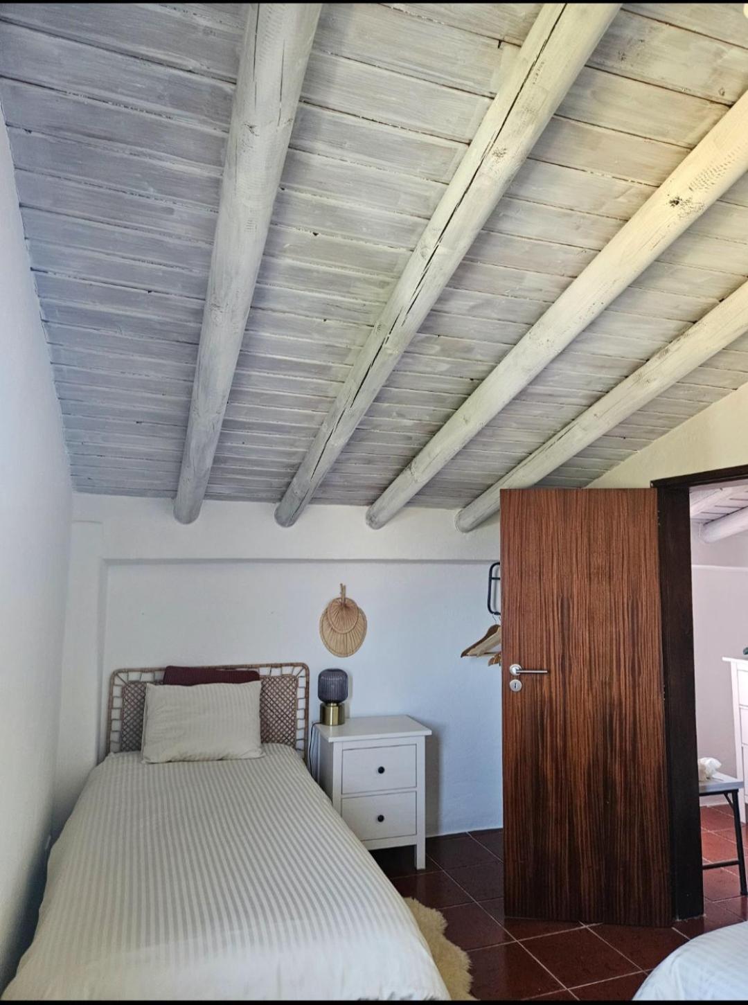 Casa Aventura Hotell Boliqueime Exteriör bild