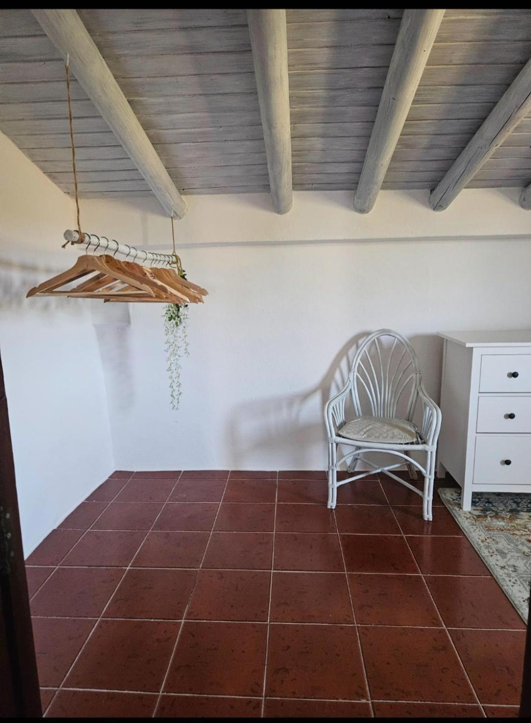 Casa Aventura Hotell Boliqueime Exteriör bild