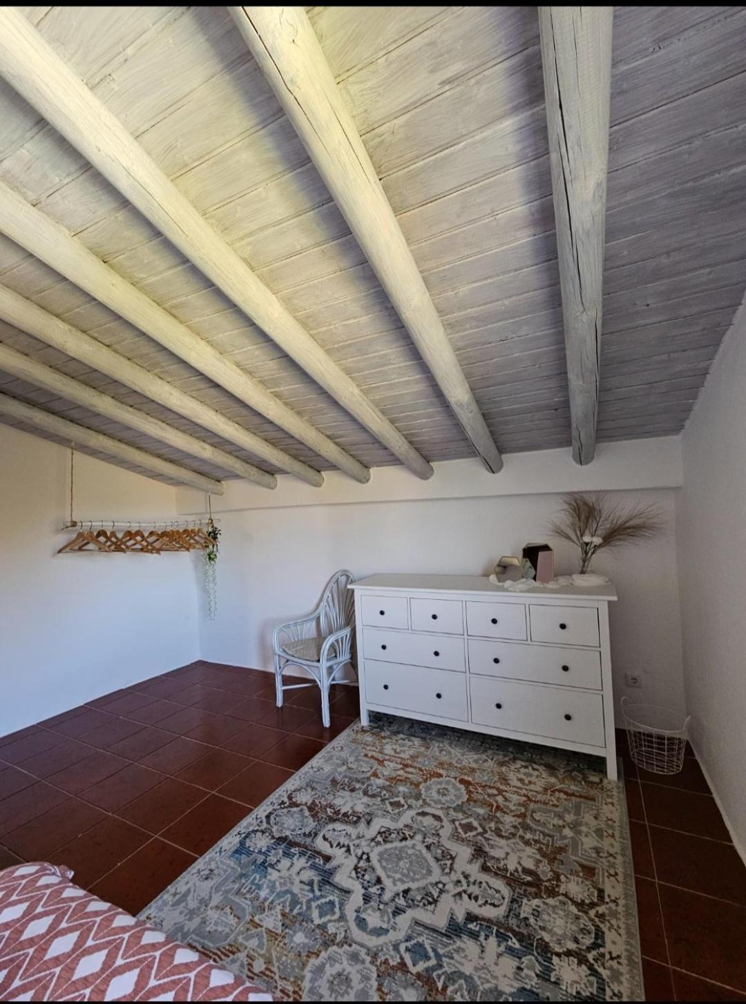 Casa Aventura Hotell Boliqueime Exteriör bild
