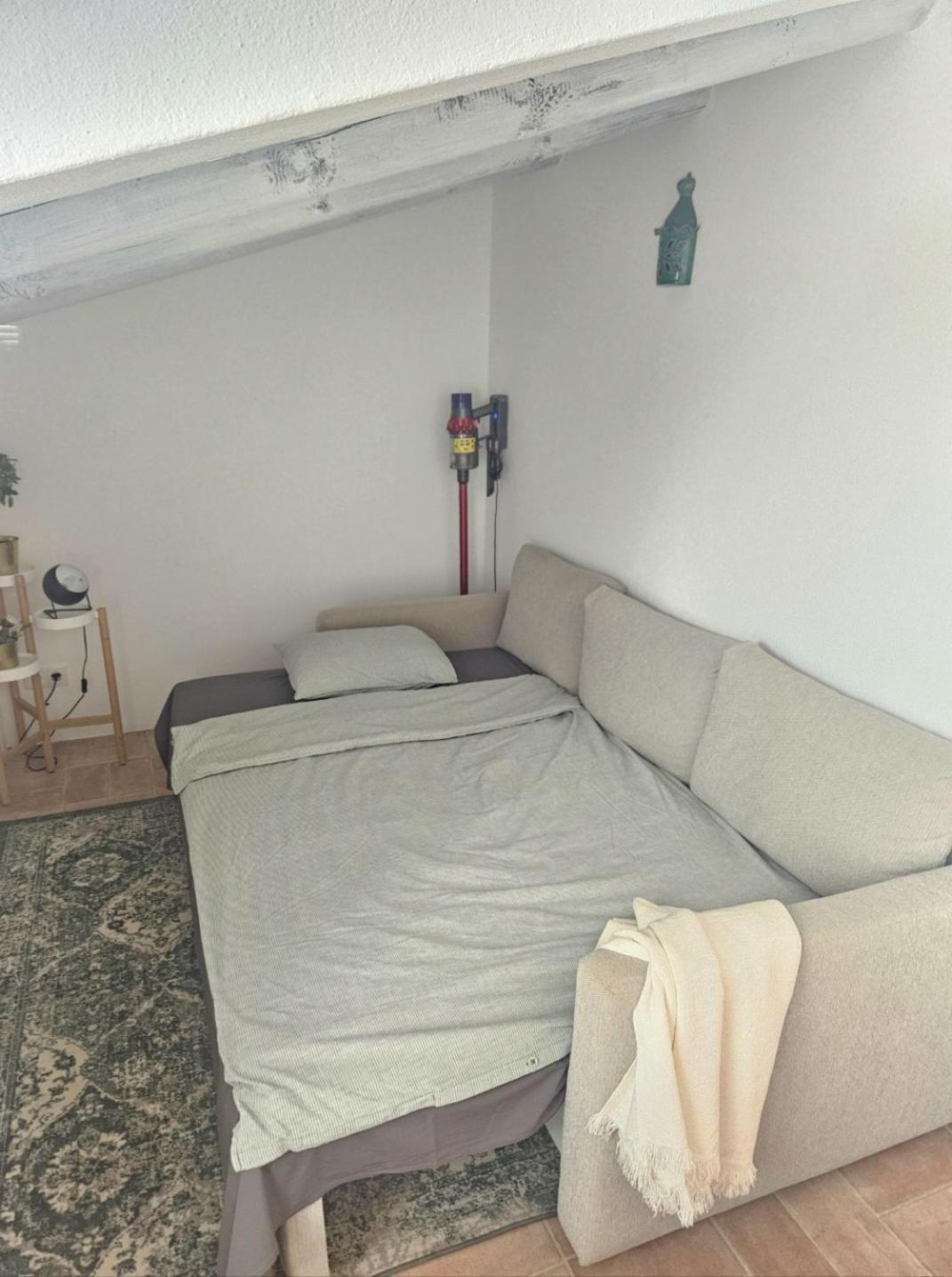 Casa Aventura Hotell Boliqueime Exteriör bild